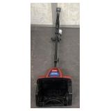 Toro Power Shovel Electric Snow Blower