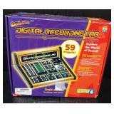 Digital Recording Lab