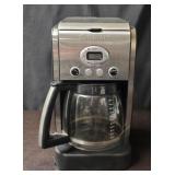 Cuisinart Coffee Maker