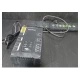 Cyber Power Boxes