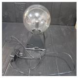 Glass Plasma Ball