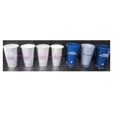 Coors Mugs & Seattle Seahawks Mugs