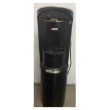 Crystal Mountain Water Dispenser