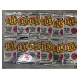 (12) Mint 1992 Fleer Ultra Football Card Packs #2