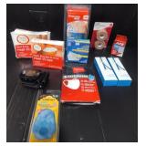 Variety of Med Accessories