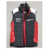 Porsche Vest