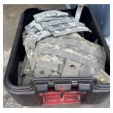 (40) Molle II M4 Triple Magazine Pouches