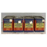 (4) Alcan AL-5 Smokeless Powder