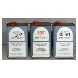 (3) Du Pont IMR 4227 Smokeless Powder