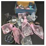 Large Assortment of Earrings