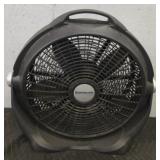 Wind Machine Fan