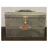 Craftsman Tool Box