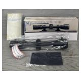 Diamondback Vortex Optics Riflescope