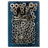 3/8' Assorted Sockets