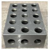 Machinist Precision Block #2