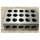 Machinist Precision Block #1