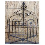 Black Iron Gate