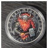 Norse Thor Token