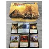 (775) Approx Magic Cards w/ Rares