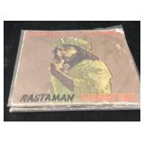 Variety of Vintage Albums