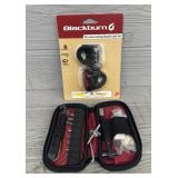 Bicycle Light Set SEALED & Tool Kit