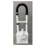 Drive Medical Adjustable Bathtub Grab Bar