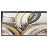 Large Canvas Wall Art