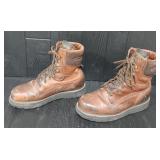 Pair of Wolverine Boots