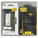 (2) Otter IPhone Cases