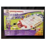 ChuckE. Cheese's Air Hockey Game