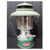 1984 Coleman Gas Lantern