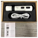 (2) Pet Nail Grinders