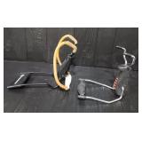 (2) Wrist Sling Shots