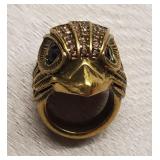 Kurt Geiger London Eagle Head Ring