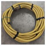 HD Air & Water Hose 400 Psi