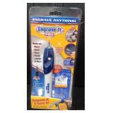 Engrave - It Pro Pen Sealed