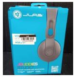 JBUDDIES Headphones Sealed