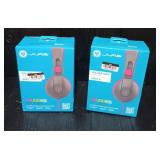 (2) JBUDDIES Headphones Sealed