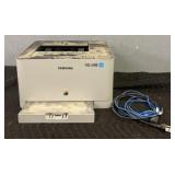 Samsung Printer