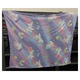 Girls Blanket