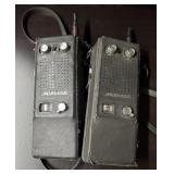 (2) Midland CB Radios