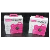 SyncUp Trackers