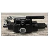 Hydraulic Directional Control Valve