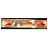 (12) Vintage Ben Pearson Arrows