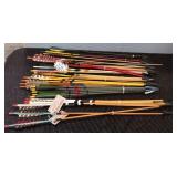 Bundle of Vintage Arrows #5