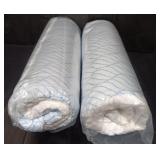 (2) Bed Pads Sealed