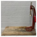 Vintage Bottle Capper