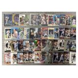 (48) Orioles Cal Ripken Jr Baseball Cards