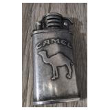 Vintage Camel Lighter
