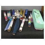 Cricut Explore Air 2 With Accessories